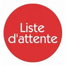 Liste d'attente Cours Arabe